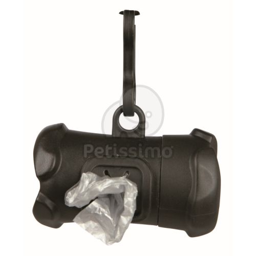 Trixie kutyagumigyűjtő zacskó tartó  1 db