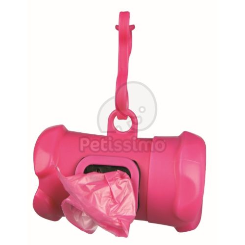 Trixie kutyagumigyűjtő zacskó tartó  1 db