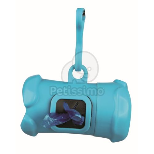 Trixie kutyagumigyűjtő zacskó tartó  1 db