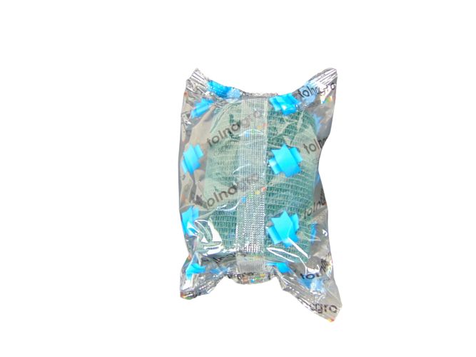 Rugalmas Pólya COPOLY 7,5 cm sötétzöld   1 db