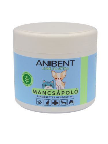 Anibent mancskrém 100 g