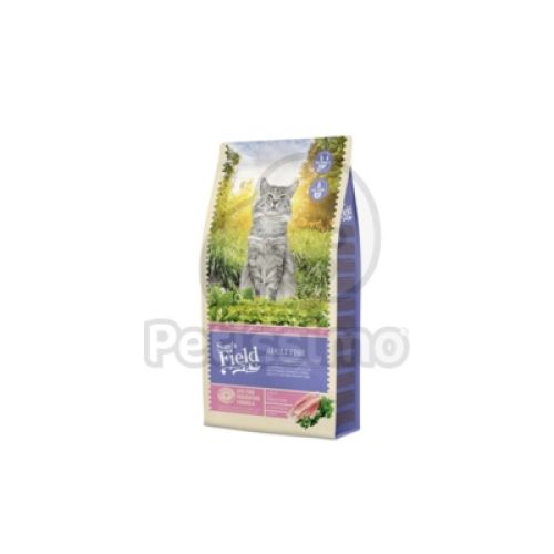 Sam's Field Adult Fish macskaeledel  2.5 kg