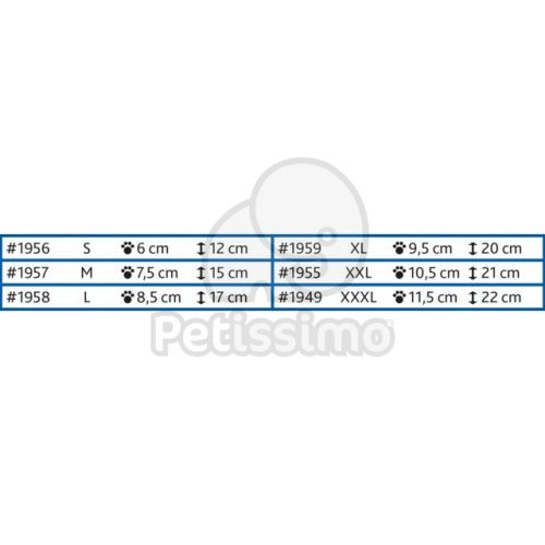 Trixie Walker Care Kutyacipő  L 