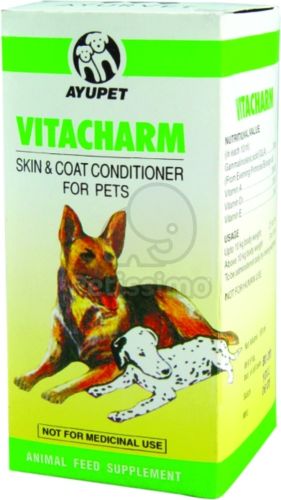 Vitacharm folyadék 100 ml