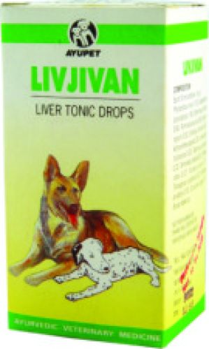 Livjivan csepp  30 ml