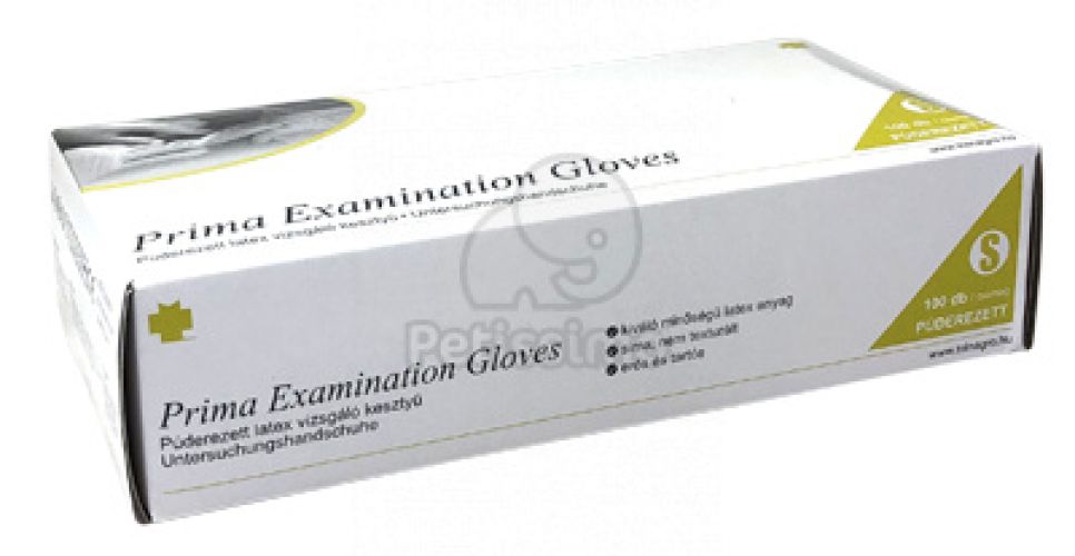 KESZTYŰ LATEX TGO m   100 db