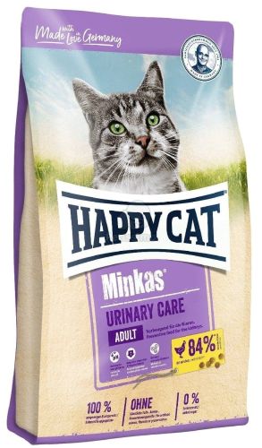 Happy Cat Minkas Urinary Care  10 kg