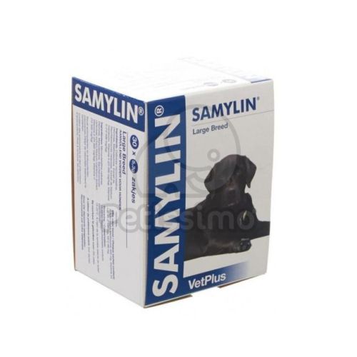 Samylin Large Breed tasakos  30 db