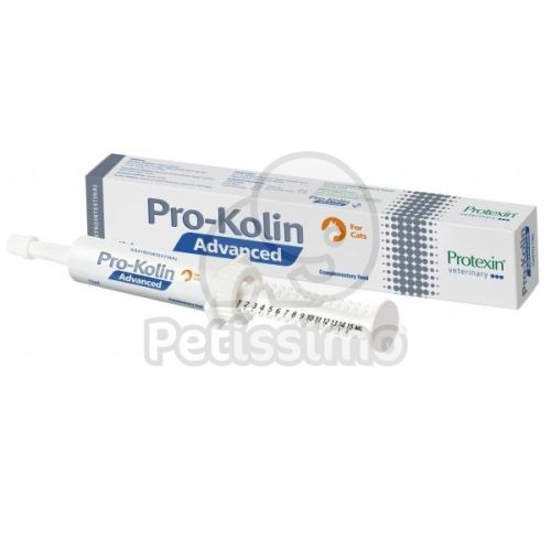 Protexin Pro-Kolin Advanced Macska  15 ml