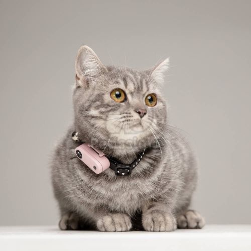 TickLess Mini Cat ultrahangos kullancs- és bolhariasztó 1 db