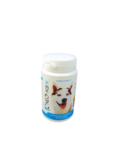NEO K9 + rágótabletta klinikai formula  90 tabletta