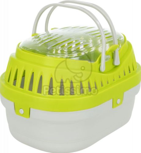 Trixie kisállat szállító  30x21x23 cm