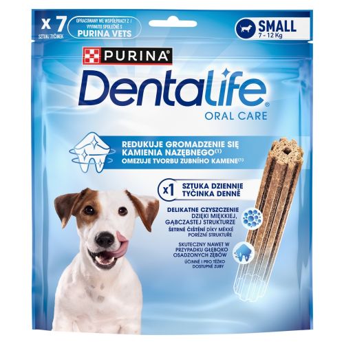 Purina Dentalife Medium 115 g