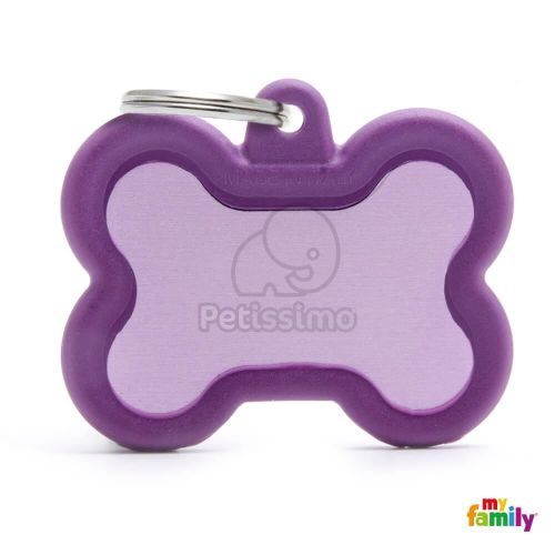 My Family biléta - Hushtag Lila Csont  1 db