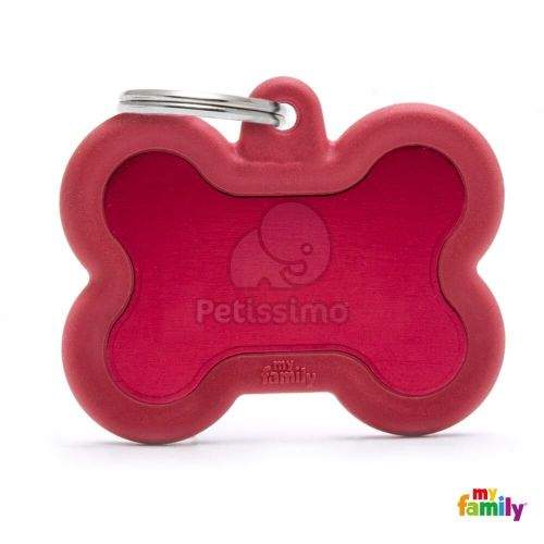 My Family biléta - Hushtag Piros Csont  1 db