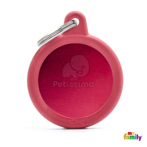 My Family biléta - Hushtag Piros Kör  1 db