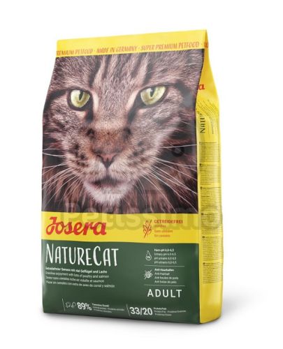 Josera Cat NatureCat  2 kg