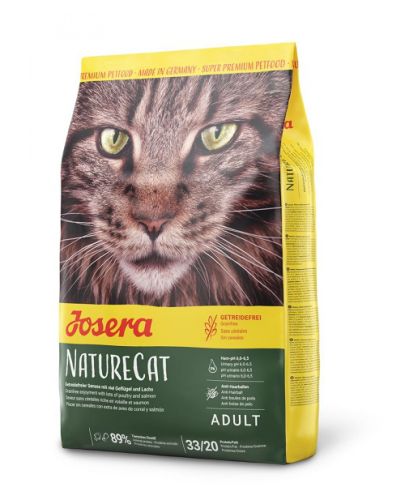 Josera Cat NatureCat  2 kg