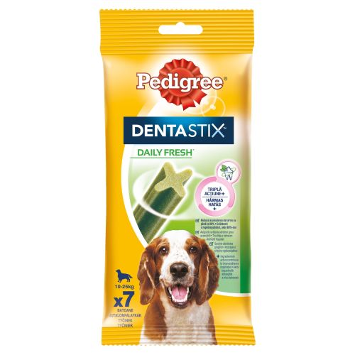 Pedigree DentaStix Daily Fresh  180 g