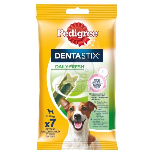 Pedigree DentaStix Daily Fresh  270 g