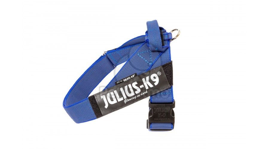 Julius-K9 IDC hevederhám, kék   