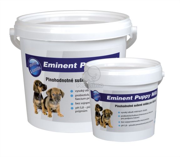 Eminent Puppy Milk tejpor  500 g