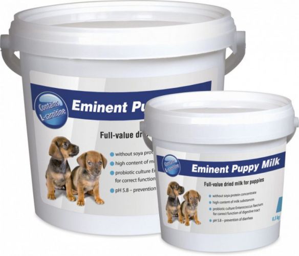 Eminent Puppy Milk tejpor  2 kg