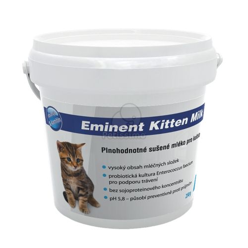 Eminent Kitten Milk tejpor  250 g