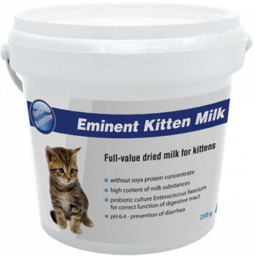 Eminent Kitten Milk tejpor  250 g