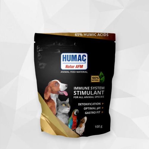 HUMAC NATUR AFM  100 g