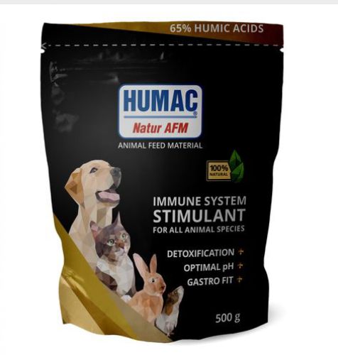 HUMAC NATUR AFM 500 g