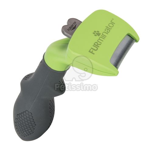 FURminator hosszú szőrre  M 