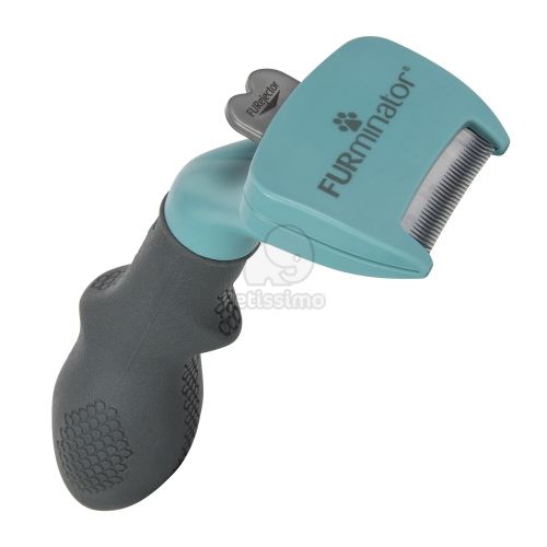 FURminator macskáknak hosszú szőrre  S 