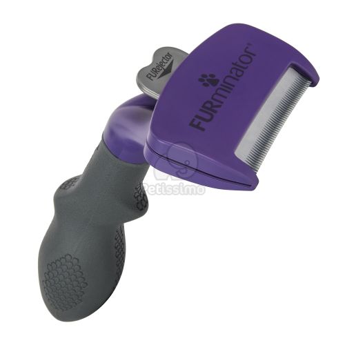 FURminator macskáknak hosszú szőrre  S 
