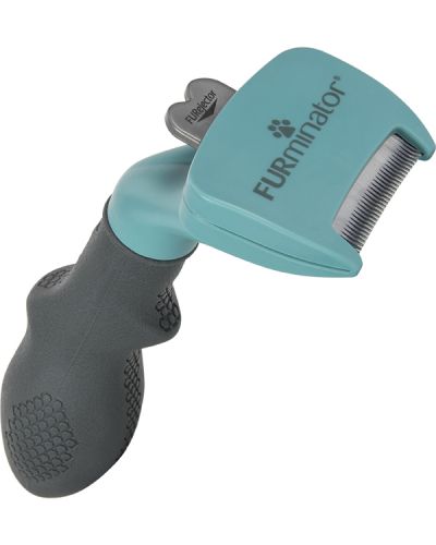 FURminator macskáknak hosszú szőrre  S 