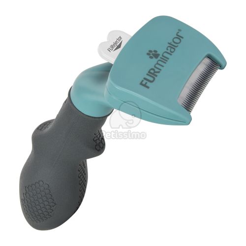 FURminator macskáknak rövid szőrre  M/L 