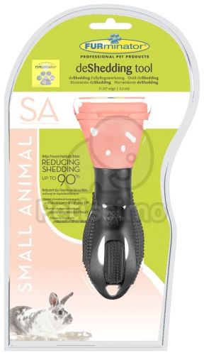 FURminator kefe kis állatokatnak  1 db