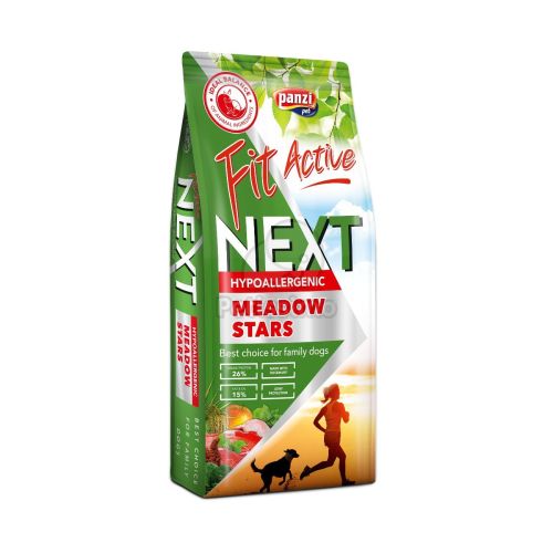 FitActive Next Hypoallergenic Meadow Stars  15 kg