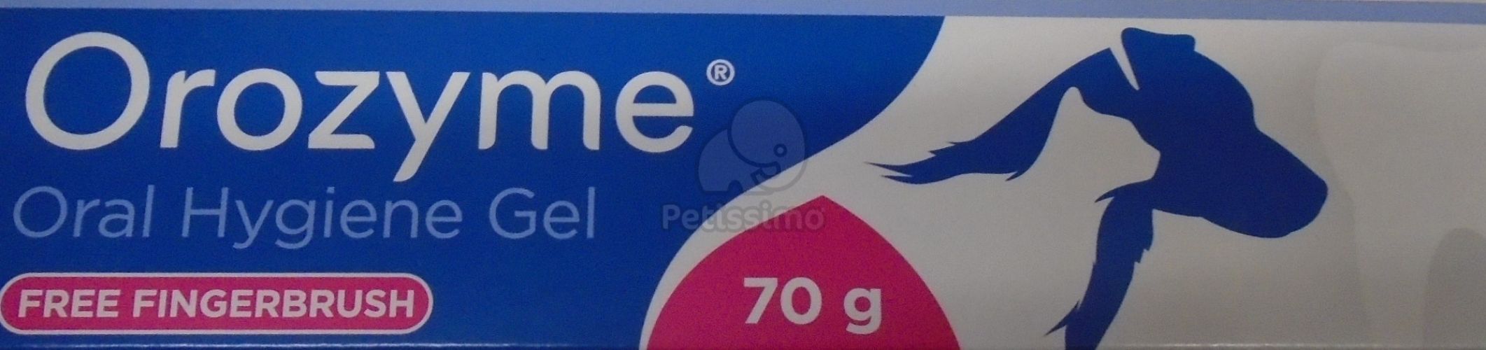 OROZYME  70 g