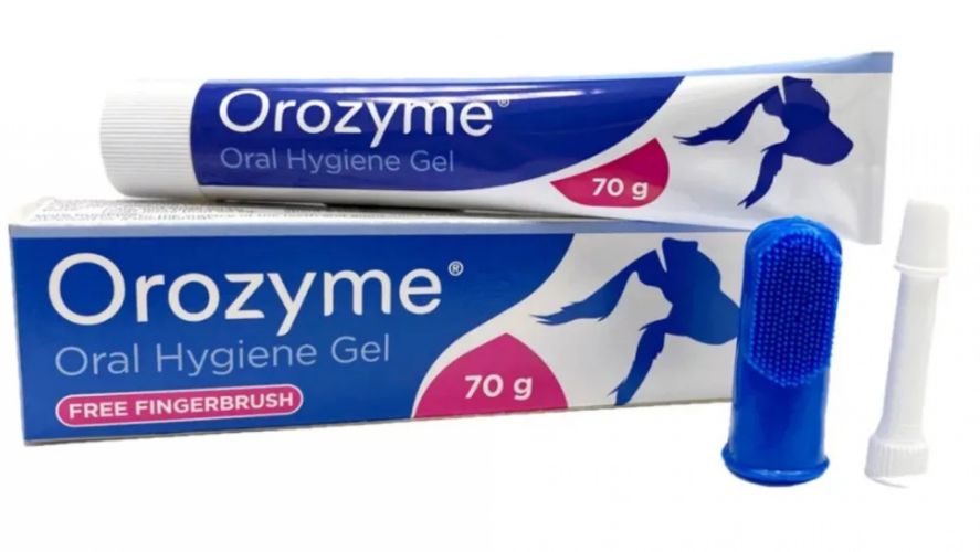 OROZYME 70 g
