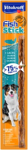 Vitakraft Fish Stick - lazac  15 g