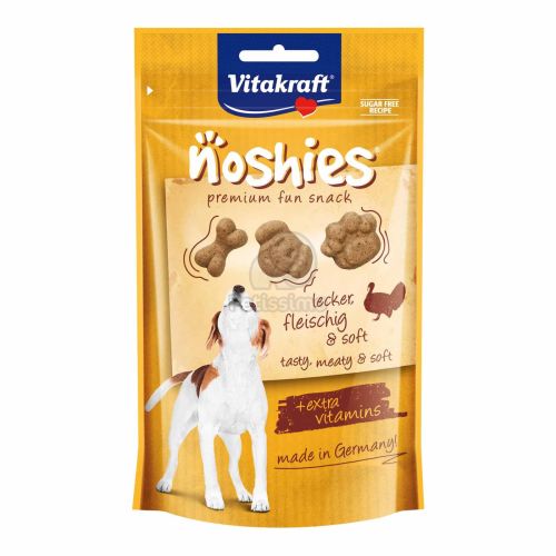 Vitakraft Noshies - pulyka  90 g