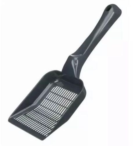 Trixie alomlapát - sűrű lyukú  1 db