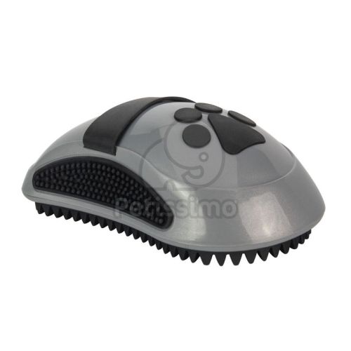 FURminator Curry Comb  1 db