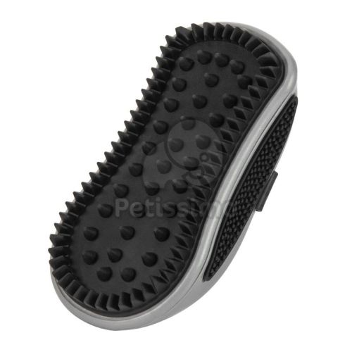 FURminator Curry Comb  1 db
