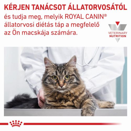 Royal Canin Feline Hypoallergenic 25  400 g