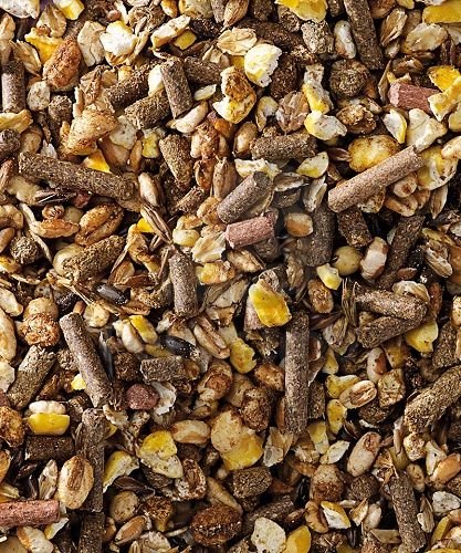 Versele Laga Cavalor Juniorix  20 kg