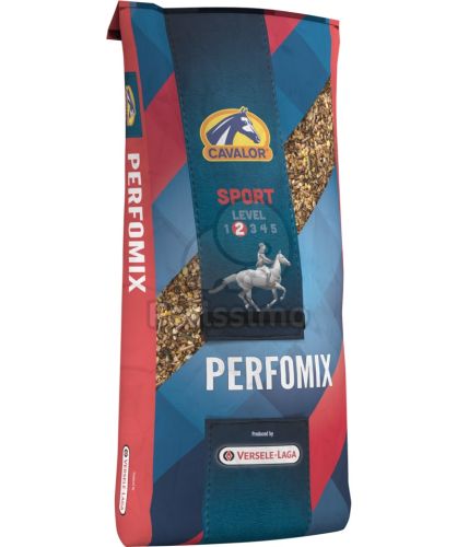 Versele Laga Cavalor Performix  20 kg