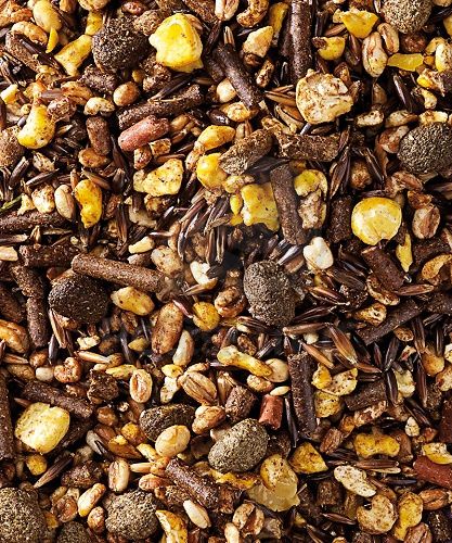 Versele Laga Cavalor Superforce  20 kg