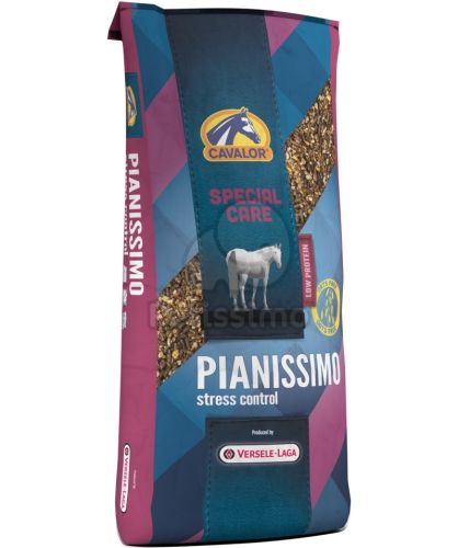 Versele Laga Cavalor Pianissimo  20 kg